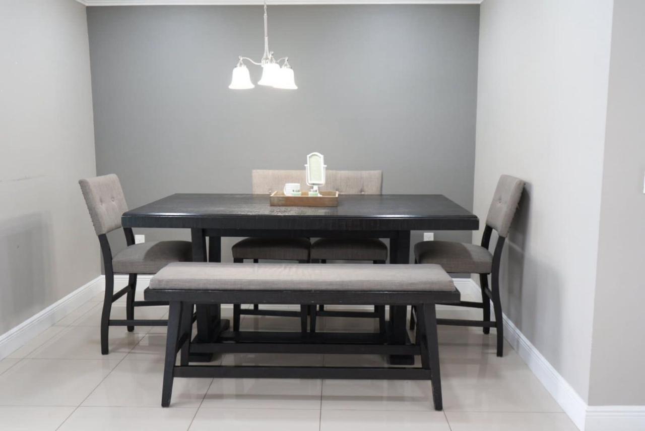Hosting 1 Villa Tampa Luaran gambar